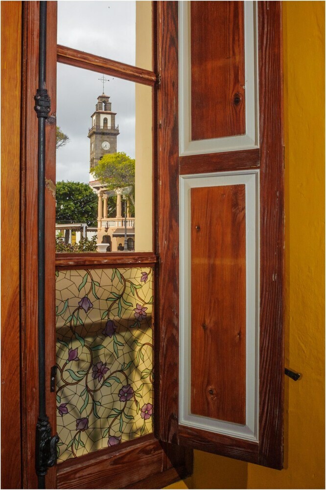 B&B Buenavista Del Norte