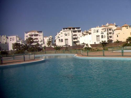 Apartamento Ap Costas Atlanterra