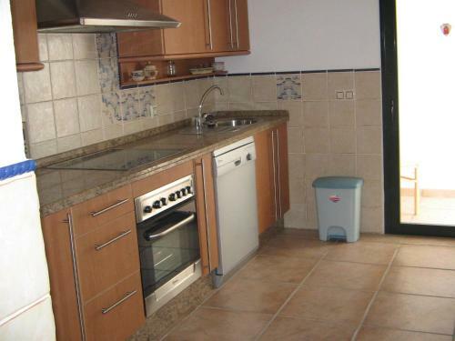 Apartamento Ap Costas Atlanterra