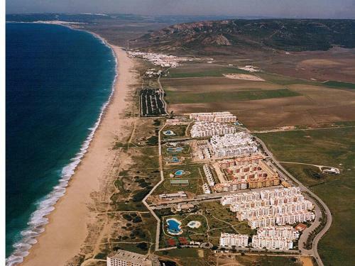 Apartamento Ap Costas Atlanterra