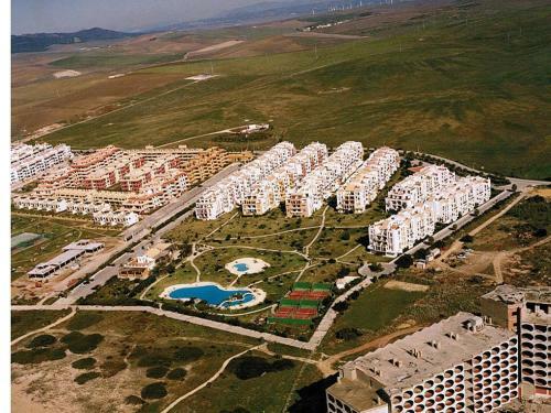 Apartamento Ap Costas Atlanterra