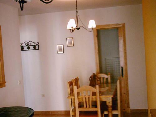 Apartamento Ap Costas Atlanterra