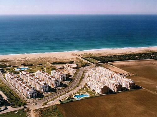 Apartamento Ap Costas Atlanterra