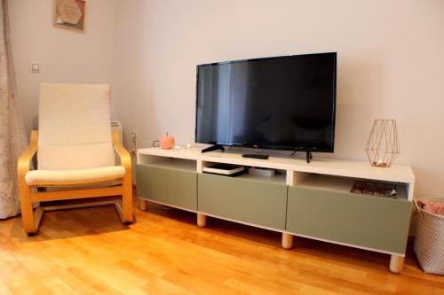 Apartamentos Surynieve Alfa