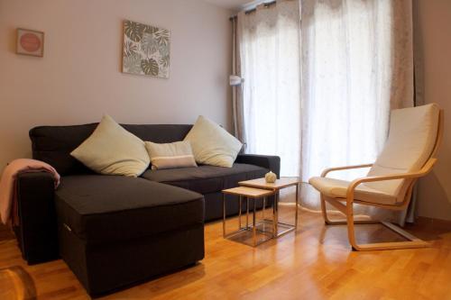 Apartamentos Surynieve Alfa