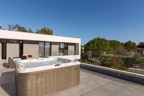 Villa Sol Crestatx