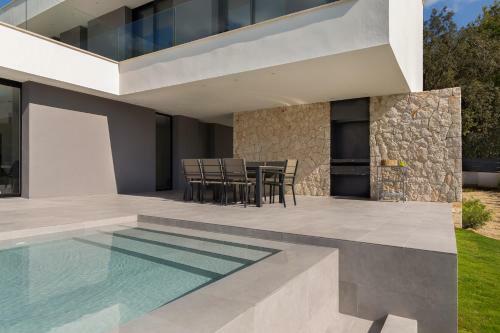 Villa Sol Crestatx