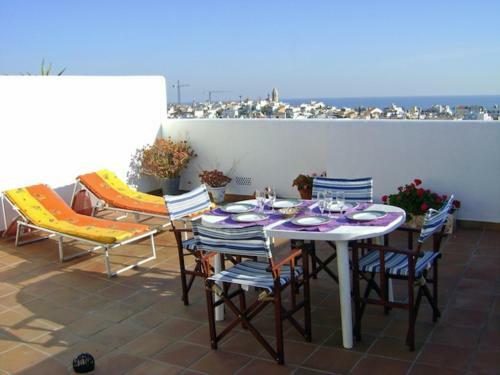 Apartamento Fragata Sitges Rentals