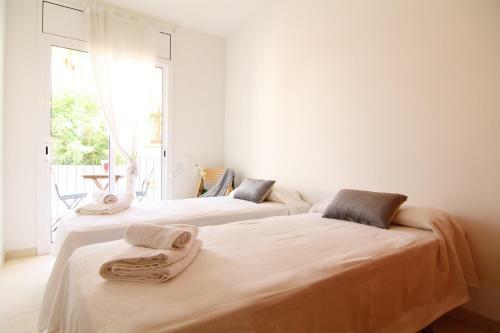 Apartamento Fragata Sitges Rentals
