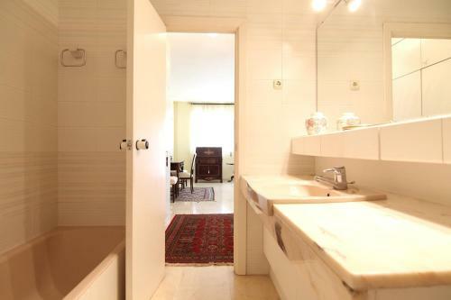 Apartamento Fragata Sitges Rentals