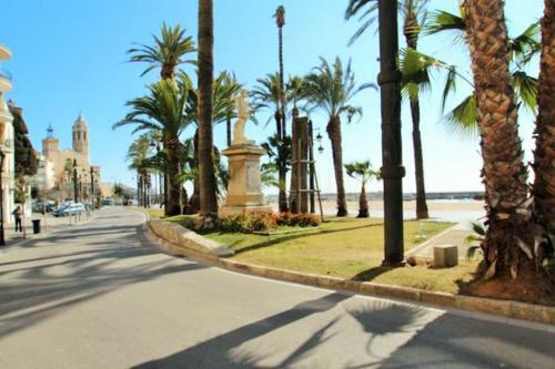 Apartamento Fragata Sitges Rentals
