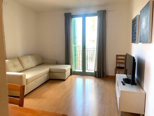 City Center Apartments Barcelona