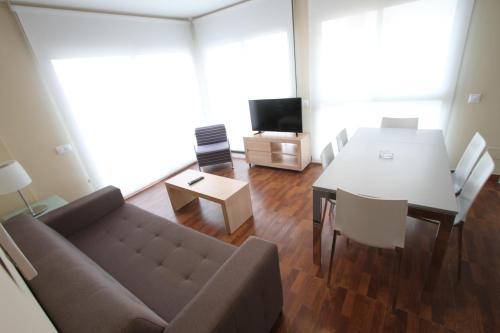 Click&booking Cambrils Puerto Apartamentos