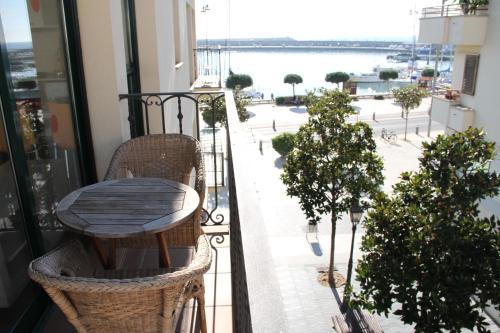Click&booking Cambrils Puerto Apartamentos