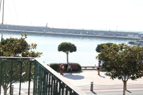 Click&booking Cambrils Puerto Apartamentos