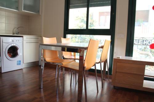 Click&booking Cambrils Puerto Apartamentos