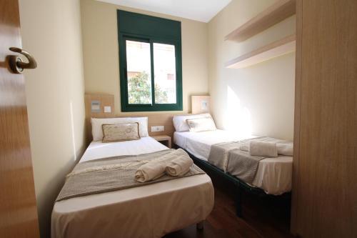 Click&booking Cambrils Puerto Apartamentos