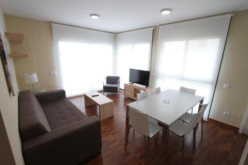 Click&booking Cambrils Puerto Apartamentos