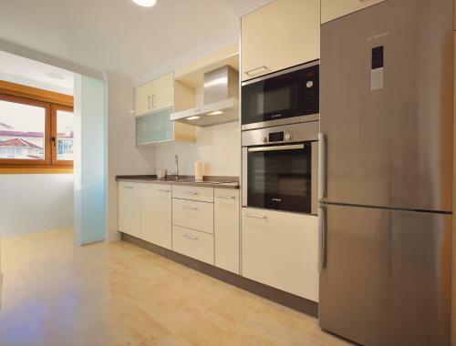 Apartamento En La Isla De La Toja
