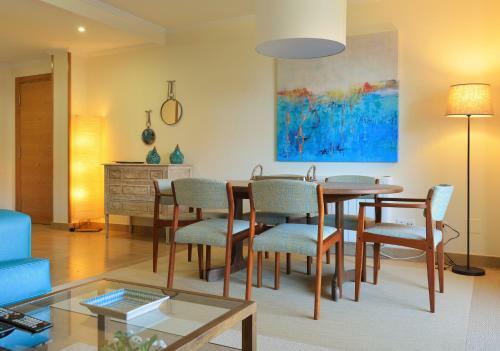Apartamento En La Isla De La Toja