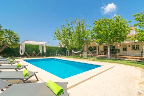 Villa Sa Coma