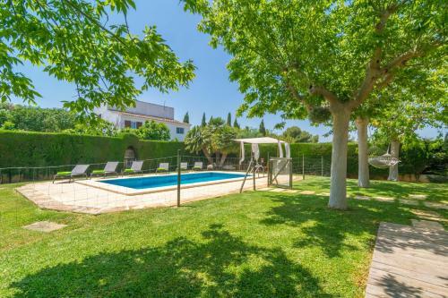 Villa Sa Coma