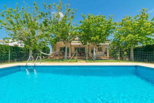 Villa Sa Coma