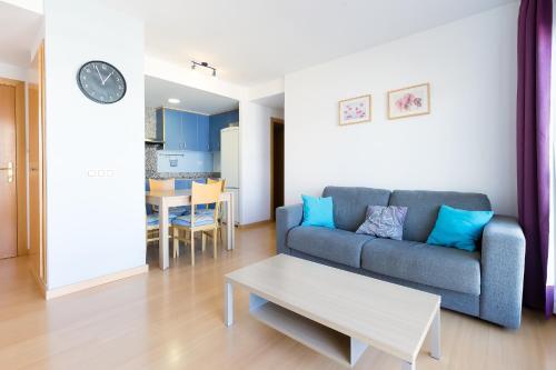 Apartamento Blaumarina 322