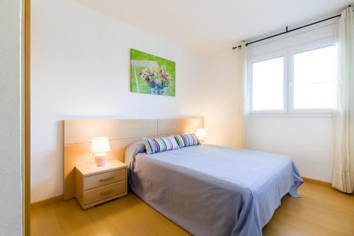 Apartamento Blaumarina 322