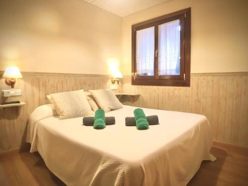 Albergue Boi Romanic Suites