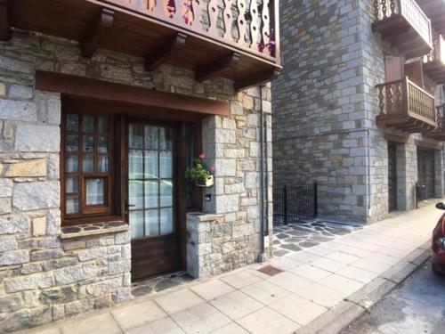 Albergue Boi Romanic Suites