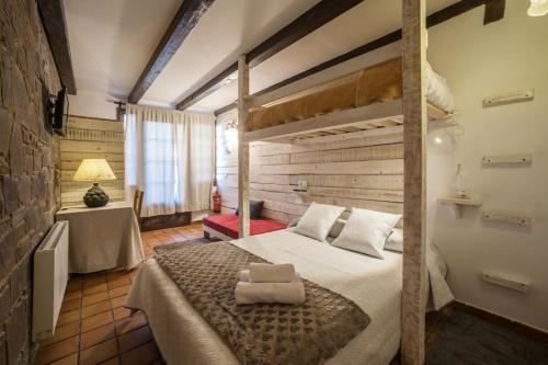 Albergue Boi Romanic Suites