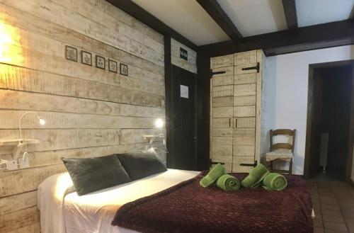 Albergue Boi Romanic Suites