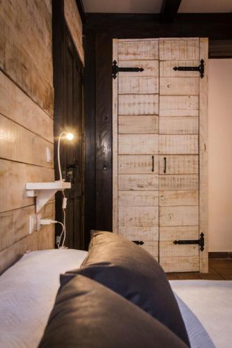 Albergue Boi Romanic Suites