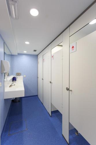 Hostal Albergue De Pamplona-iru�ako