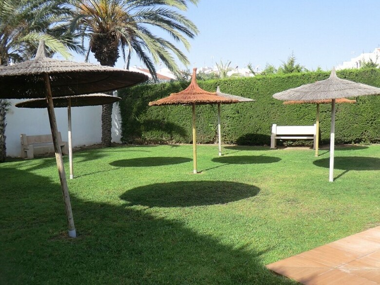 Casas Holiday - Calas Blancas