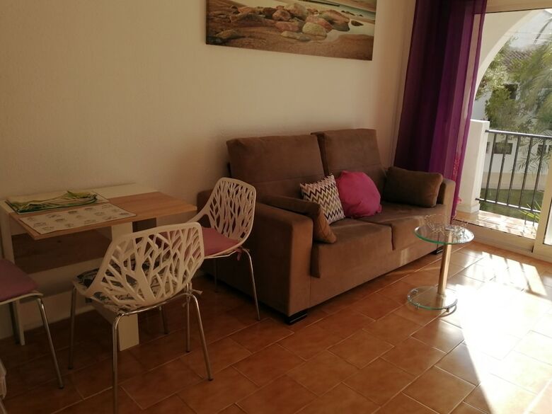 Casas Holiday - Calas Blancas