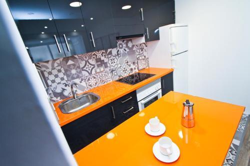 Apartamento Colon Planet Costa Dorada