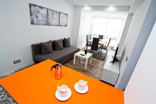 Apartamento Colon Planet Costa Dorada