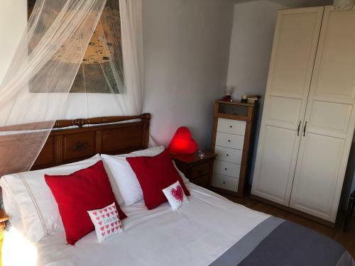 Apartamento Romantico