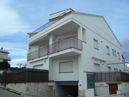 Apartament Enginy Llan��