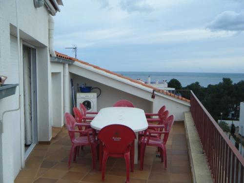Apartament Enginy Llan��
