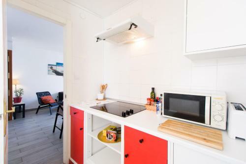 Bollywood Style Apartment