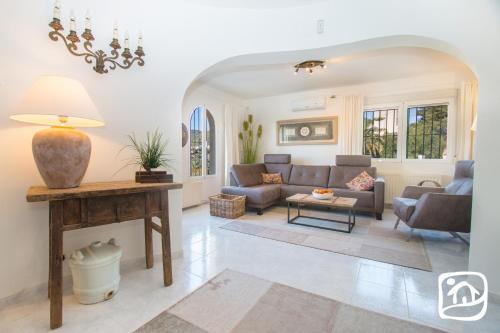 Abahana Villas Mariposa