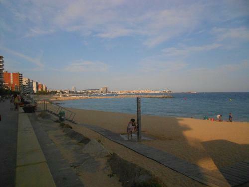 Apartment Sant Antoni De Calonge