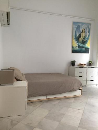 Catedral Suites Apartamento
