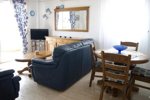 Apartamento Aguamarina De Campoamor