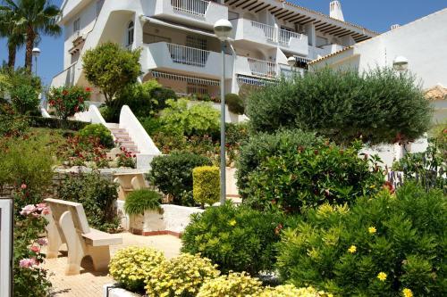 Apartamento Aguamarina De Campoamor