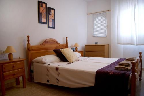 Apartamento Aguamarina De Campoamor