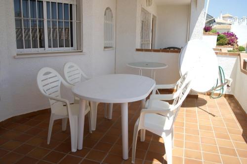 Apartamento Aguamarina De Campoamor